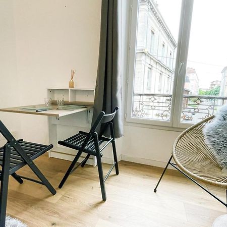 #Fk The Altitude Nest Appartement Grenoble Buitenkant foto