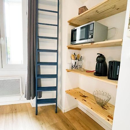 #Fk The Altitude Nest Appartement Grenoble Buitenkant foto