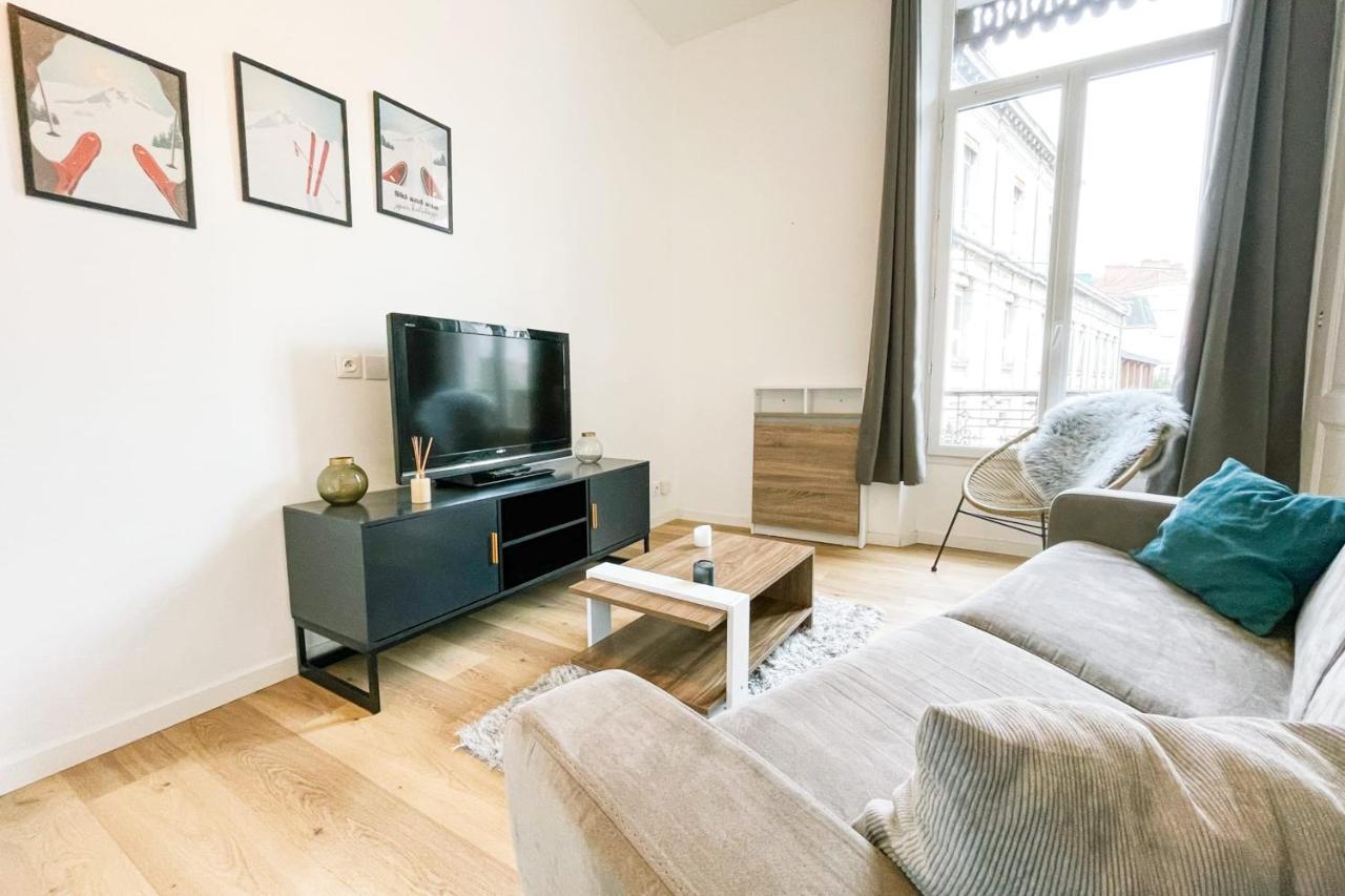 #Fk The Altitude Nest Appartement Grenoble Buitenkant foto