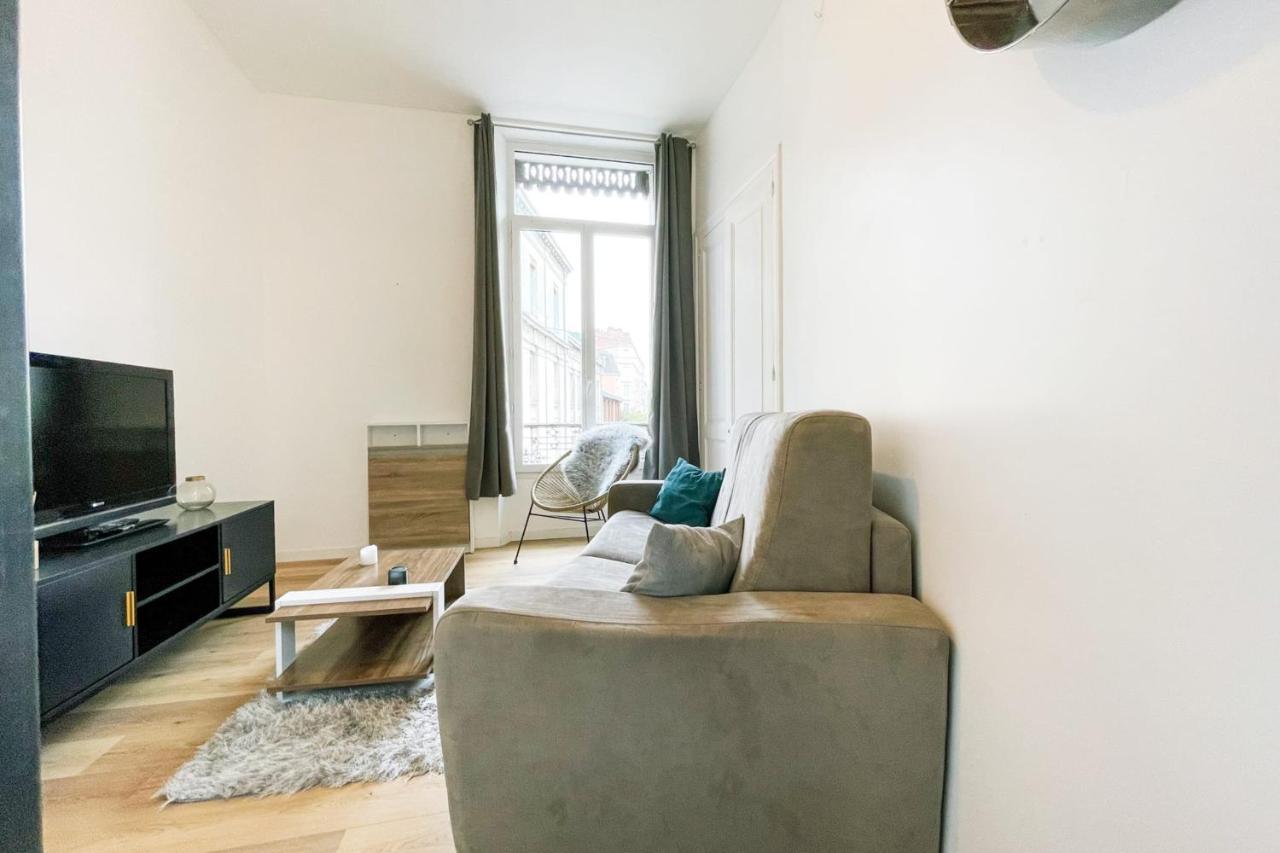 #Fk The Altitude Nest Appartement Grenoble Buitenkant foto