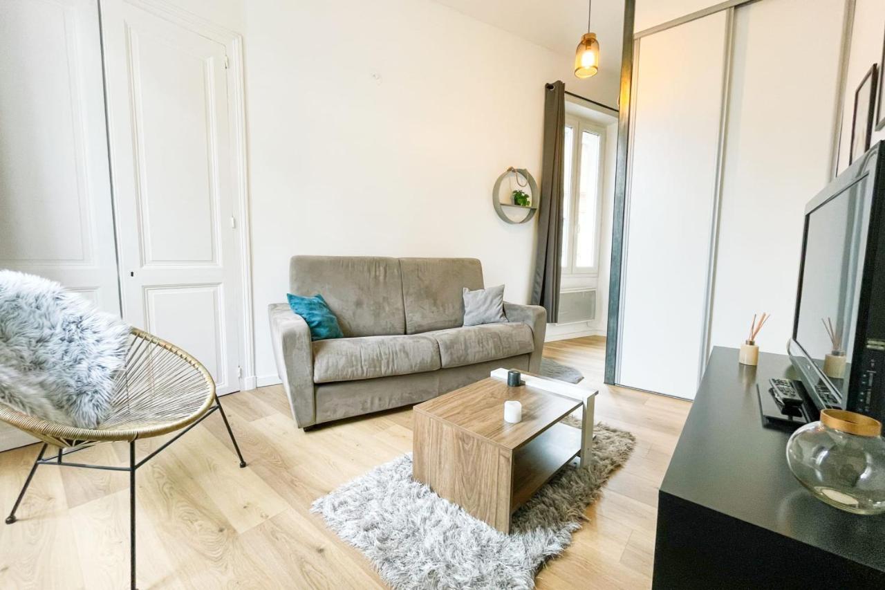 #Fk The Altitude Nest Appartement Grenoble Buitenkant foto